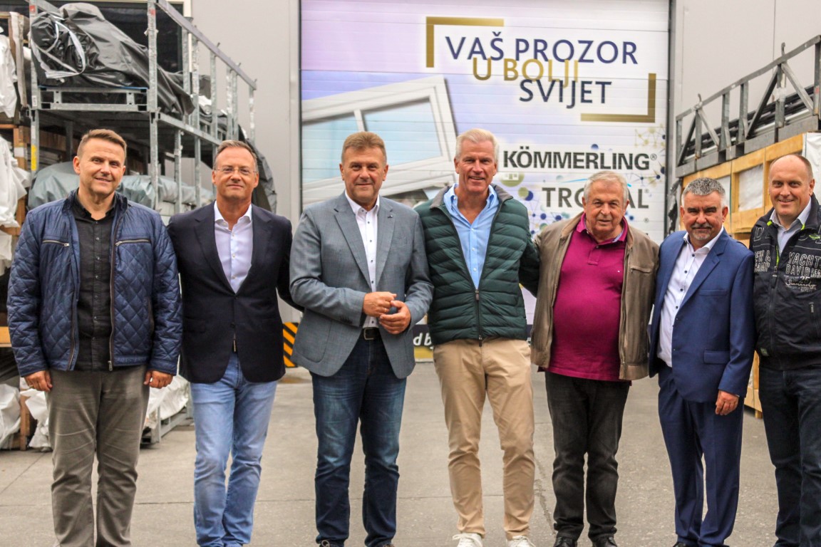 ボスニア・グルッペ（ミッテル）